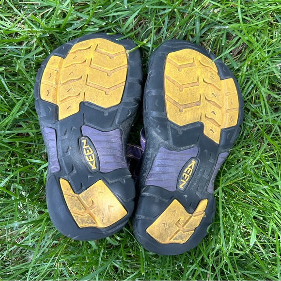 Keen Sandals, Size 12 - Picture 2 of 3